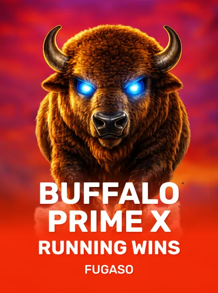 Buffalo Prime X