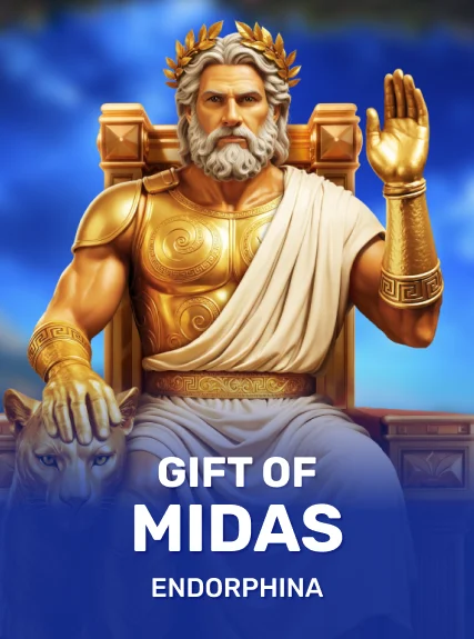 Gift Of Midas