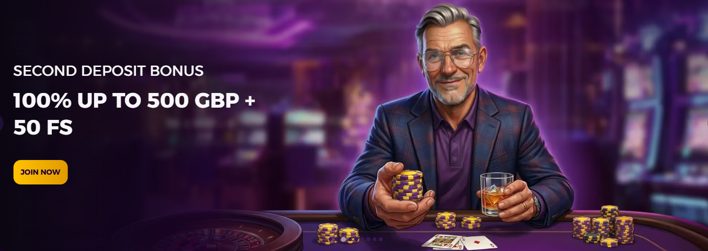 HeyRoller Casino explained for the UK