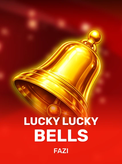 Redstone Lucky Lucky Bells